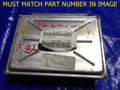 OEM GM 3.8L ENGINE COMPUTER ECU ECM BRAIN EBX MODULE 09380717 DDLN0