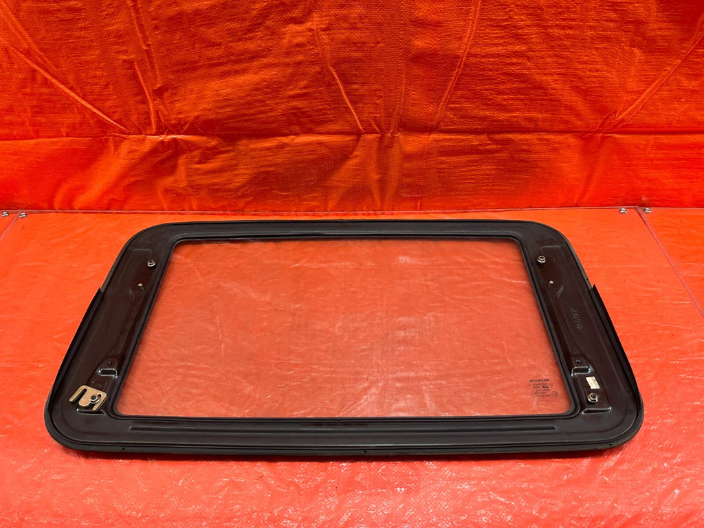 96 00 HONDA CIVIC EM1 SI & EX COUPE   SUNROOF MOONROOF SLIDING ROOF   OEM #1918