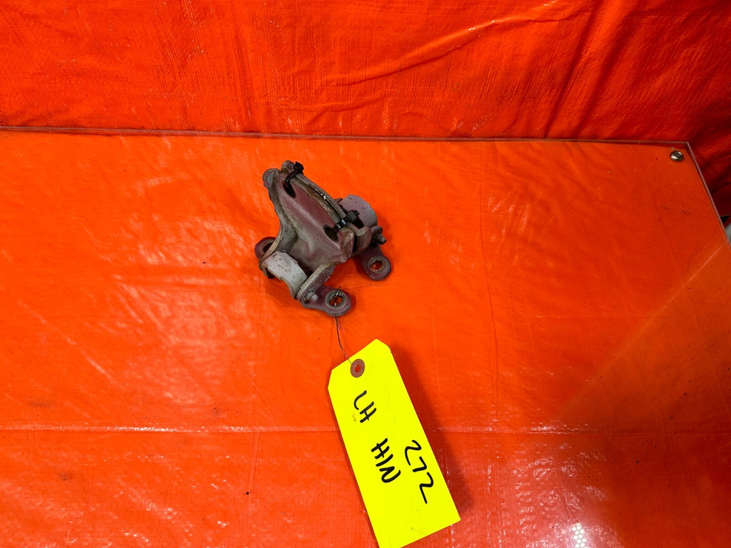 88 00 HONDA CIVIC FRONT LEFT OR RIGHT DOOR HINGE SET / UPPER + LOWER OEM #2720