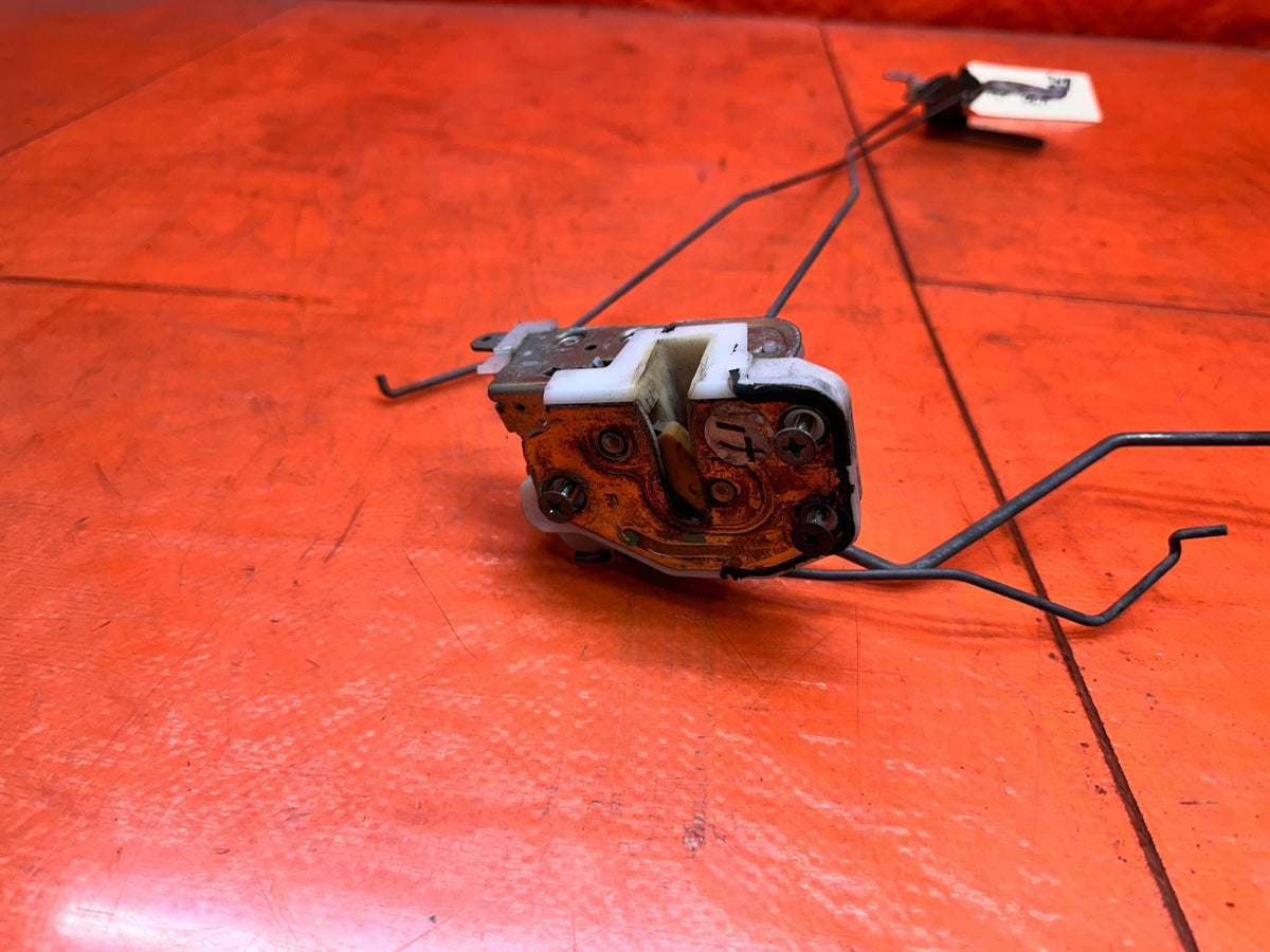 1994-2001 ACURA INTEGRA 2D PASSENGER RIGHT DOOR LOCK ACTUATOR LATCH OEM #3497