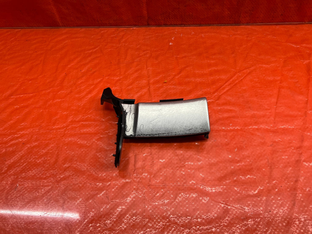 08 09 INFINITI G37 2D COUPE   DASHBOARD DASH TRIM   FINISHER A PIECE   OEM #1690