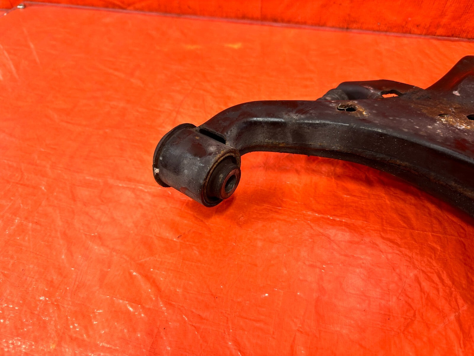 05 06 ACURA RSX   BASE   FRONT LOWER CONTROL ARMS   LEFT & RIGHT   CORE USE ONLY15