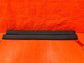 09-11 MAZDA RX8 RX-8 - LEFT AND RIGHT FLOOR PILLARS SCUFF PLATE SET - OEM 3030
