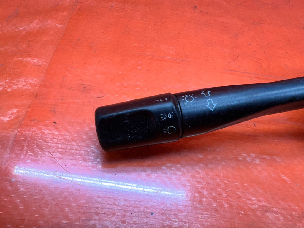 96 00 HONDA CIVIC HEADLIGHT SWITCH OEM FACTORY2