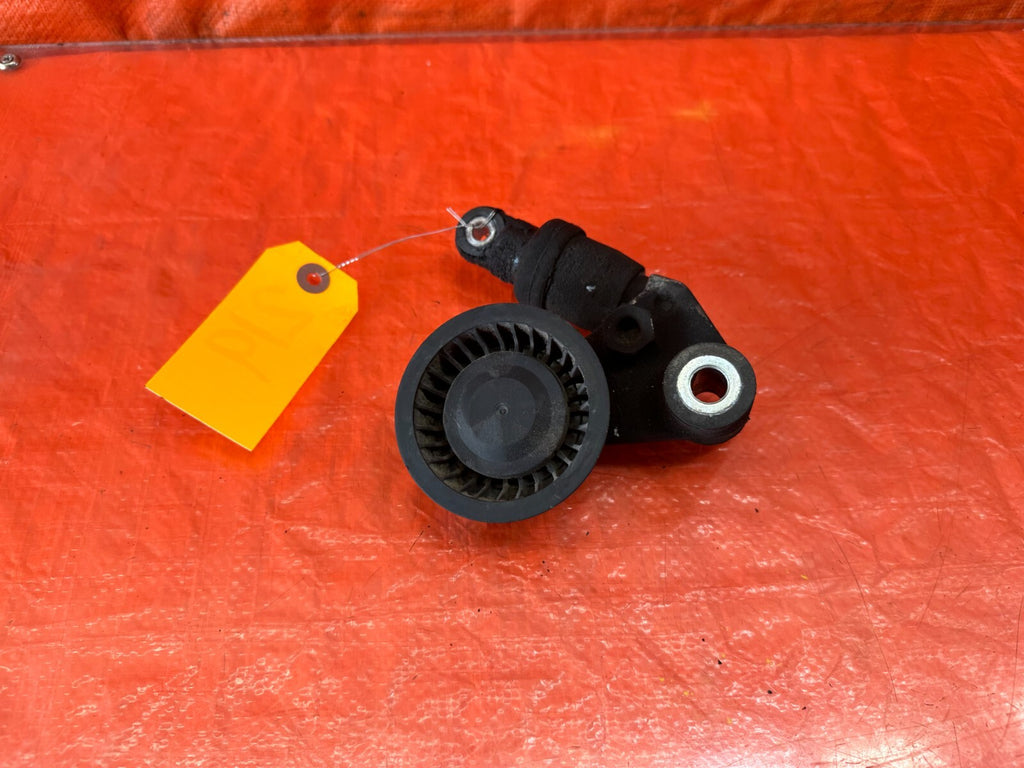 13 16 HYUNDAI GENESIS COUPE 3.8L   IDLER PULLEY   OEM FACTORY OE #2196