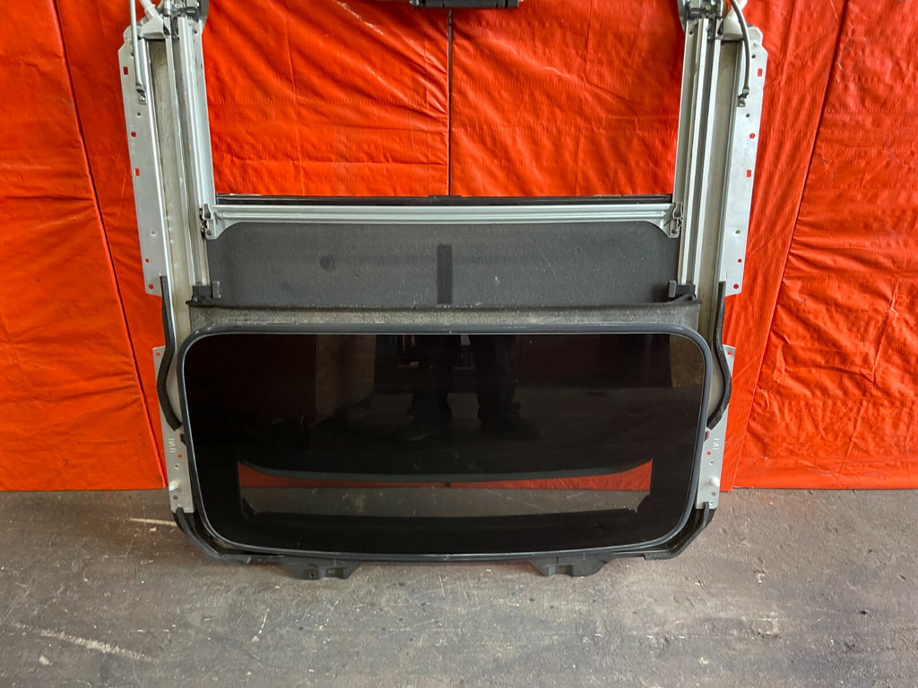 06 11 HONDA CIVIC 4 DOOR SEDAN MODEL ONLY   100% COMPLETE SUN MOON ROOF OEM #665
