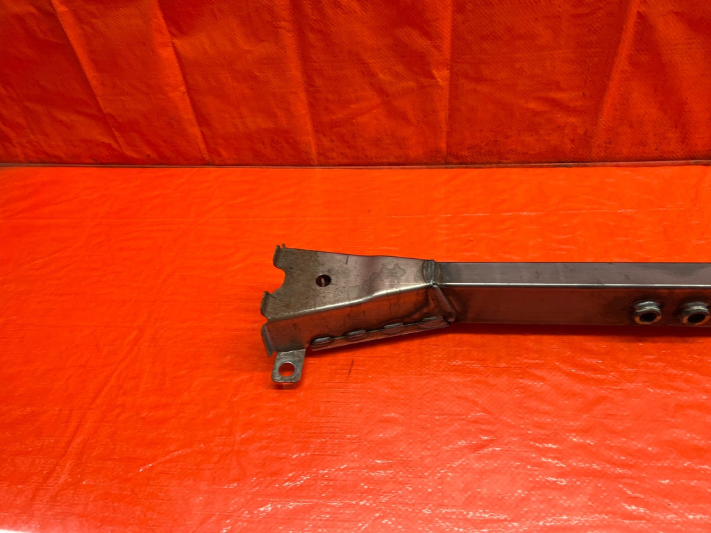 02 05 HONDA CIVIC SI EP3 HATCHBACK   REAR SEAT CENTER BODY CHASSIS BRACE OEM 1768