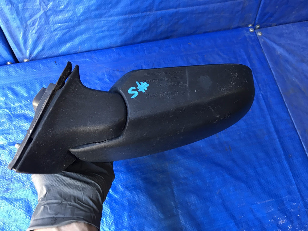 OEM 2000 2001 2002 2003 2004 2005 MAZDA MPV PASSENGER RIGHT SIDE VIEW MIRROR RH3