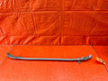 04 09 HONDA S2000   REAR CHASSIS IN THE TRUNK STABILIZER BAR BRACE BEAM OEM #2240