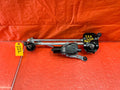 14 20 INFINITI Q50 & 17 20 Q60   WINDSHIELD WIPER MOTOR W/ LINKAGE   OEM #2220
