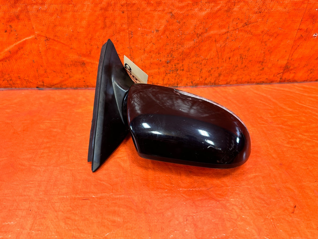 04 08 ACURA TSX RIGHT PASS FRONT DOOR POWER SIDE VIEW MIRROR OEM #33010
