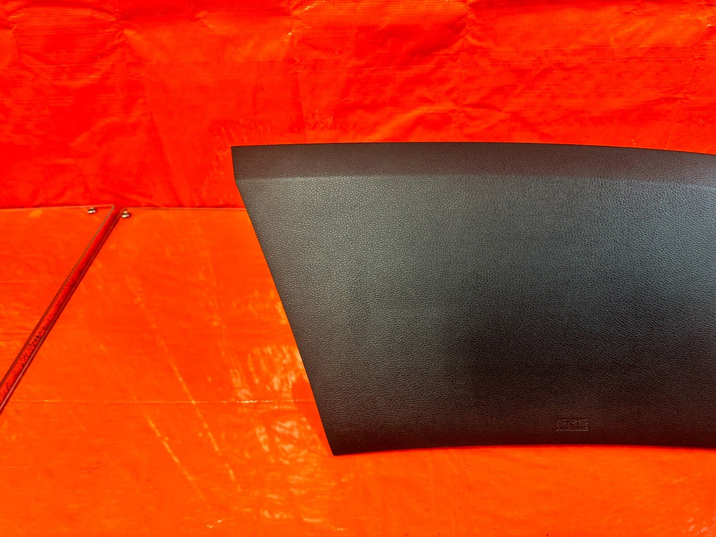 13 15 HONDA CIVIC   PASSENGER RIGHT INTERIOR DASHBOARD DASH BOARD PANEL TRIM 2658