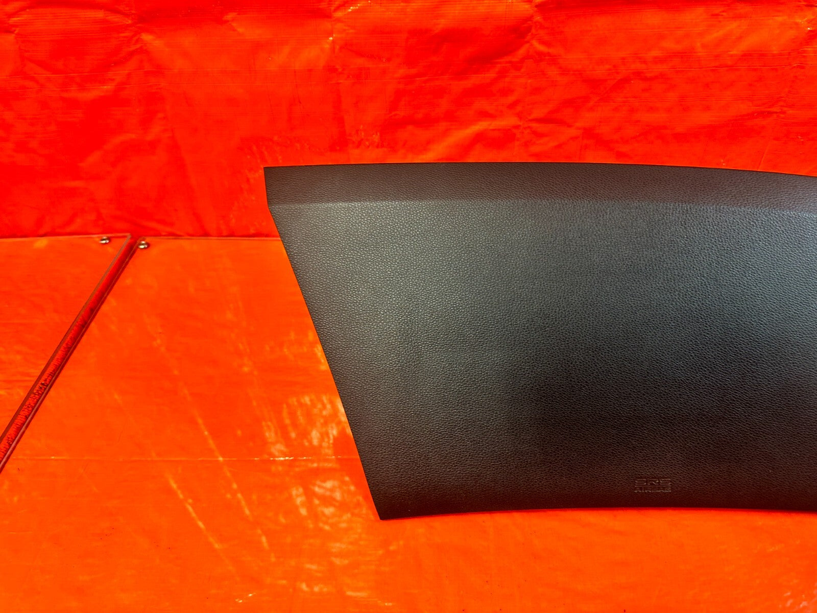 13 15 HONDA CIVIC   PASSENGER RIGHT INTERIOR DASHBOARD DASH BOARD PANEL TRIM 2658