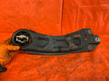 14 19 MERCEDES BENZ CLA 250   DRIVER LEFT REAR TRAILING CONTROL ARM   OEM OE0