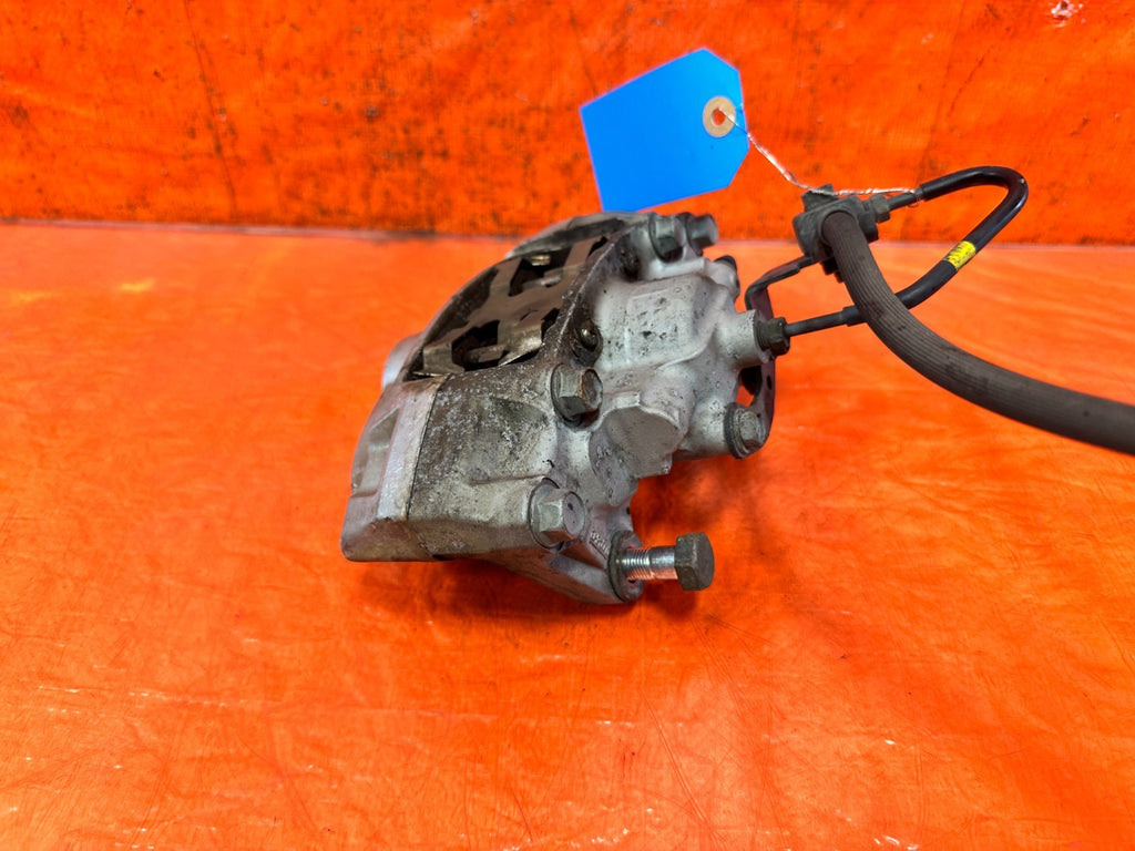 08 15 G37 Q60 14 23 Q50 SPORT   AKEBONO   PASSENGER RIGHT REAR CALIPER OEM 3296