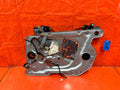 08 15 INFINITI G37 COUPE   PASSENGER RIGHT WINDOW REGULATOR   OEM #3200
