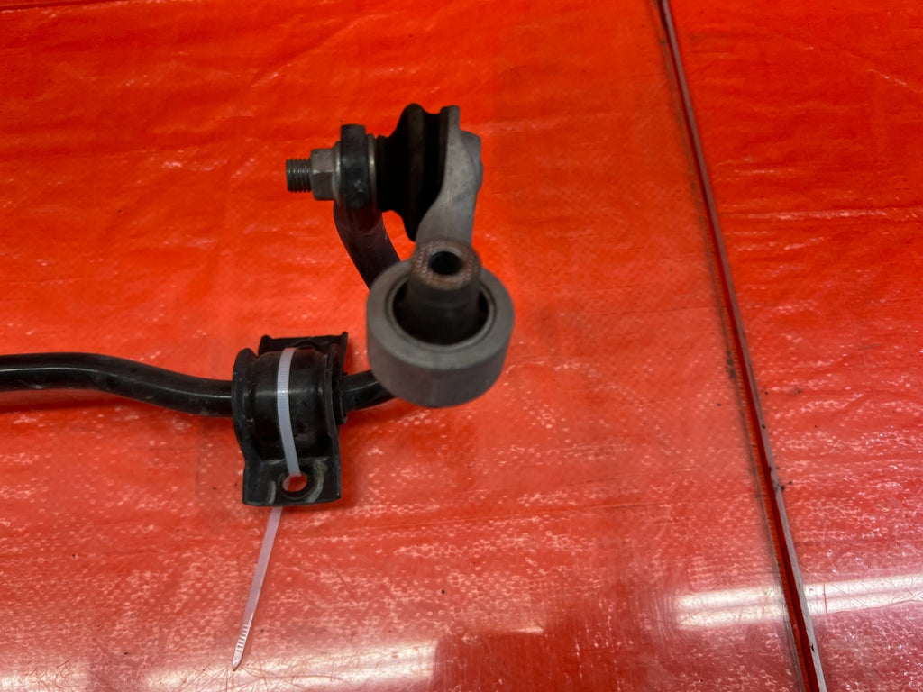 18 21 HONDA ACCORD SPORT   REAR SWAY ANTI ROLL STABILIZER BAR   OEM #1844