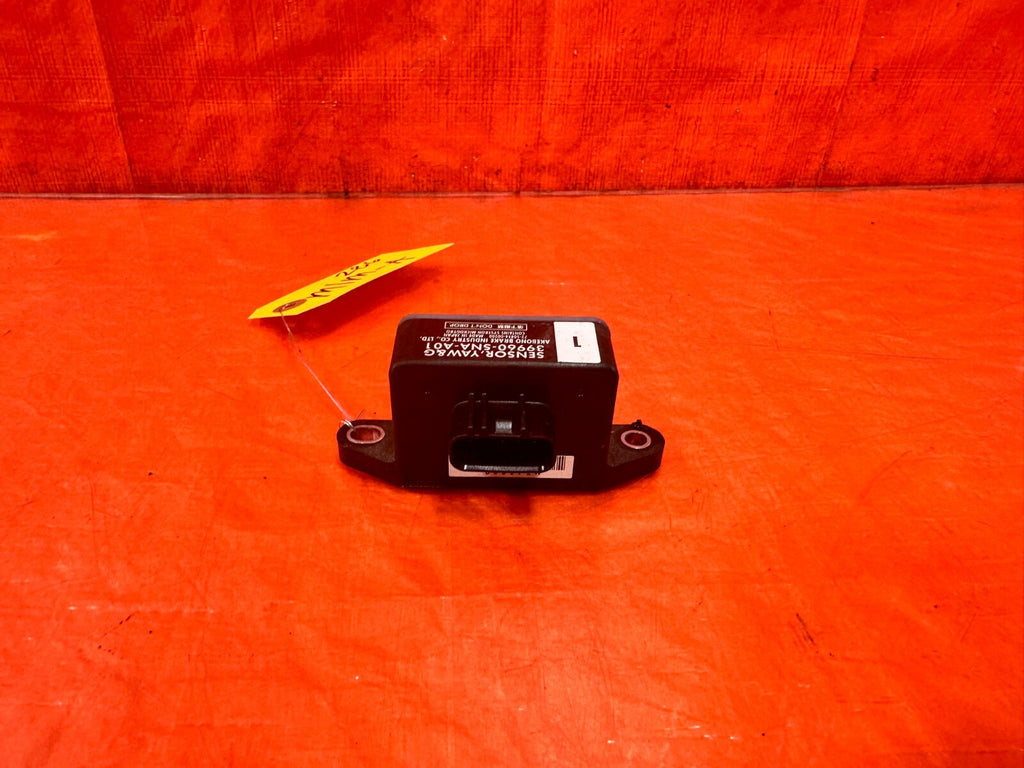 09 11 HONDA CIVIC SI 2D   YAW SENSOR   OEM FACTORY #2865