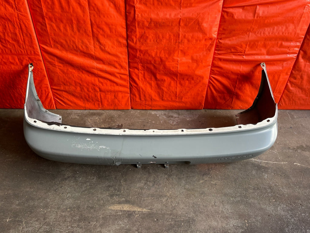 94 97 ACURA INTEGRA   2 DOOR   REAR BUMPER COVER   OEM OE FACTORY8