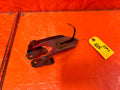 96 00 HONDA CIVIC   HOOD HINGE SET   DRIVER LEFT PASEENGER RIGHT   OEM   #EM10