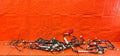 09-11 MAZDA RX8 RX-8 - FF61-67-050F - WIRE HARNESS WIRING HARNESS - INTERIOR 3030