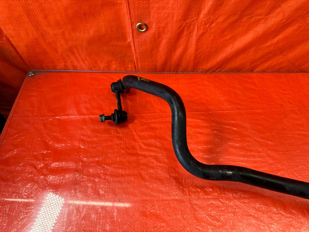 04 08 ACURA TSX   FRONT SWAY ANTI ROLL STABILIZER BAR   OEM FACTORY #19611