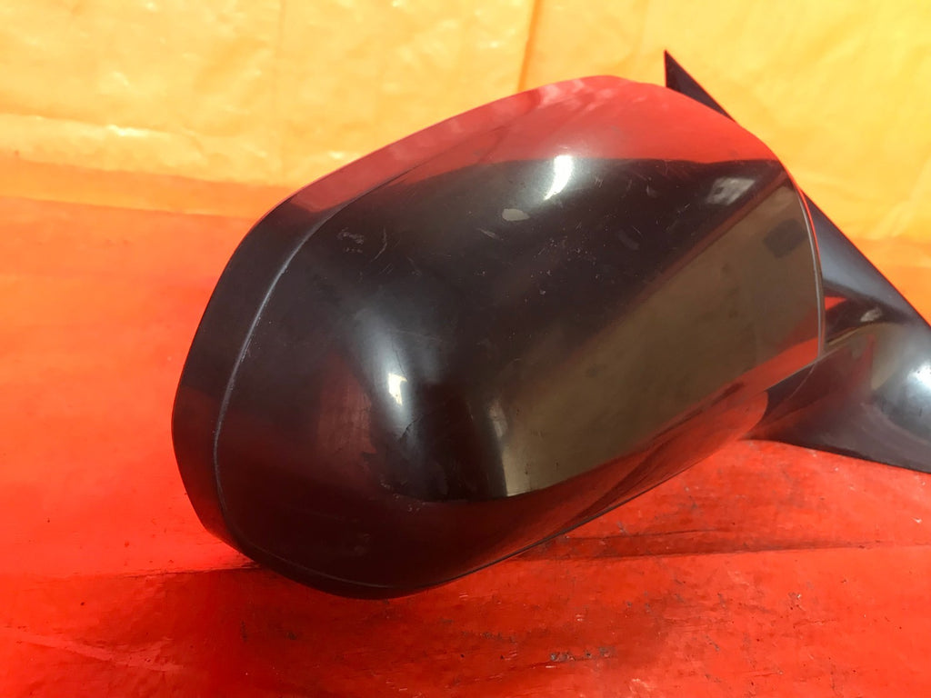 OEM 2009 2010 CHRYSLER SEBRING SEDAN PASSENGER RIGHT SIDE VIEW MIRROR 04657002AA3