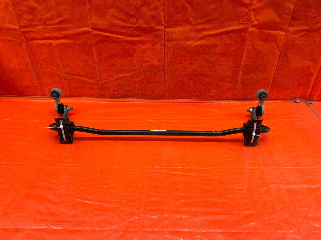 18 21 HONDA ACCORD SPORT   REAR SWAY ANTI ROLL STABILIZER BAR   OEM #18412