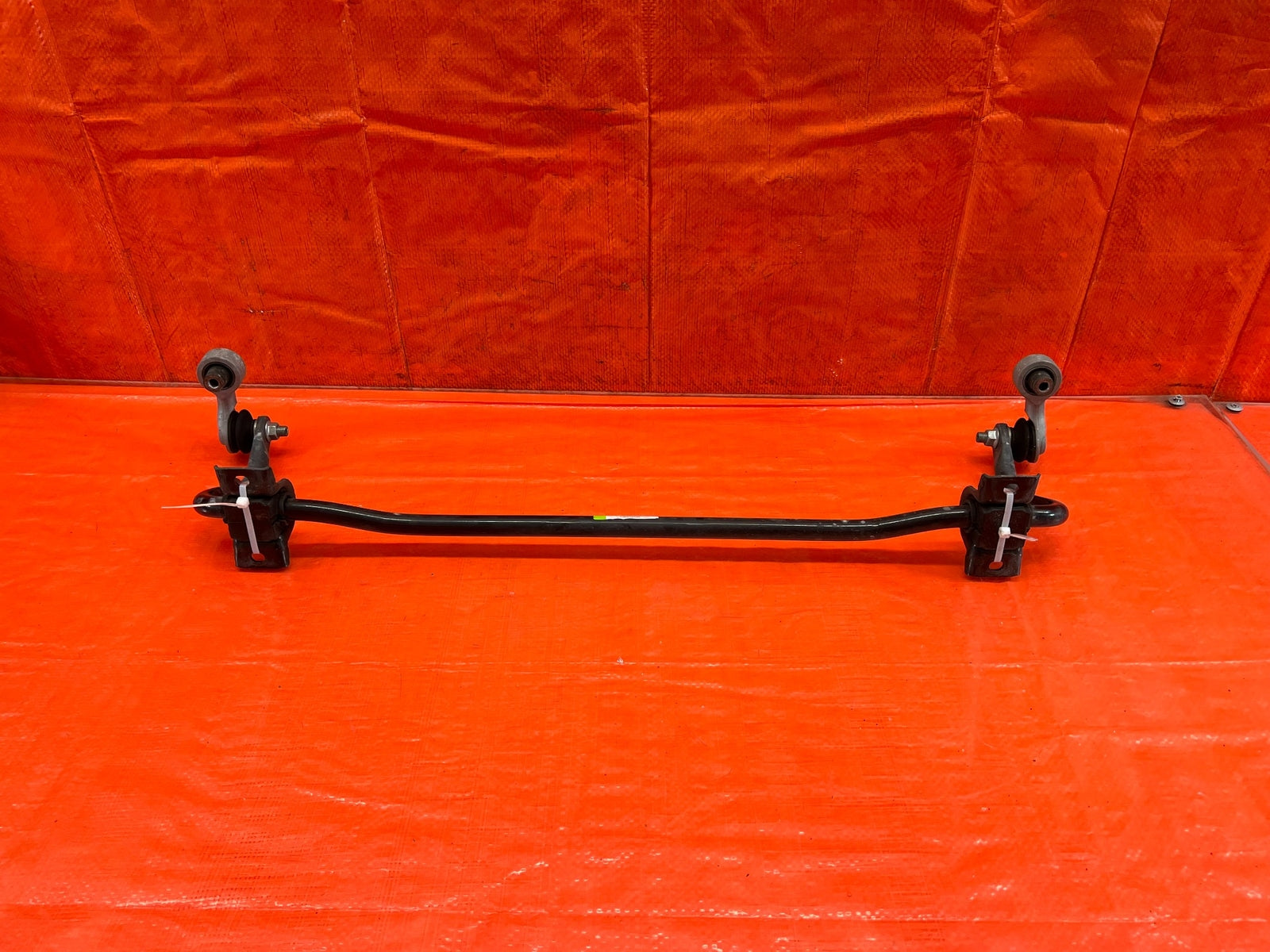 18 21 HONDA ACCORD SPORT   REAR SWAY ANTI ROLL STABILIZER BAR   OEM #18412