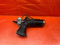 08 15 LANCER EVOLUTION X EVO 10   AIR INTAKE ARM W/ BLOW OFF VALVE   OEM #2140