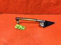 00 09 HONDA S2000   PASSENGER RIGHT WINDOW GLASS SASH   OEM FACTORY #2900