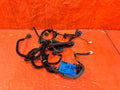 96 98 HONDA CIVIC   HEADLIGHT HARNESS ENGINE ROOM BAY HARNESS   OEM 3190