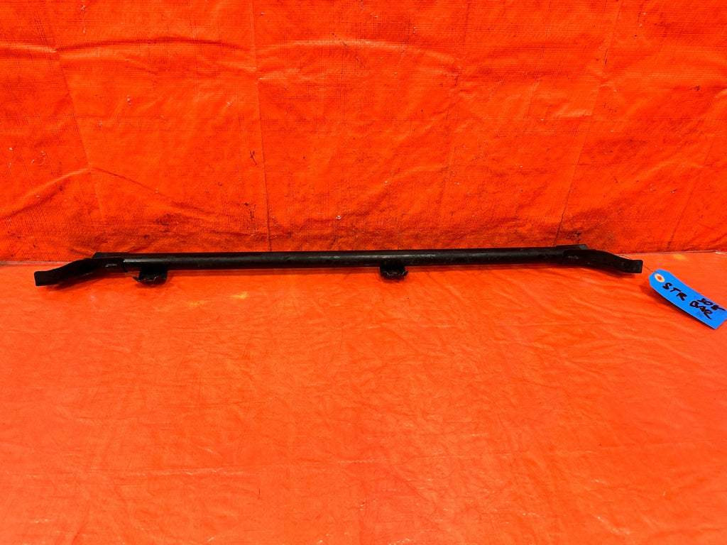 02 05 HONDA CIVIC SI EP3 HATCHBACK   POWER STEERING RACK STRUT BAR ROD   OEM 3084