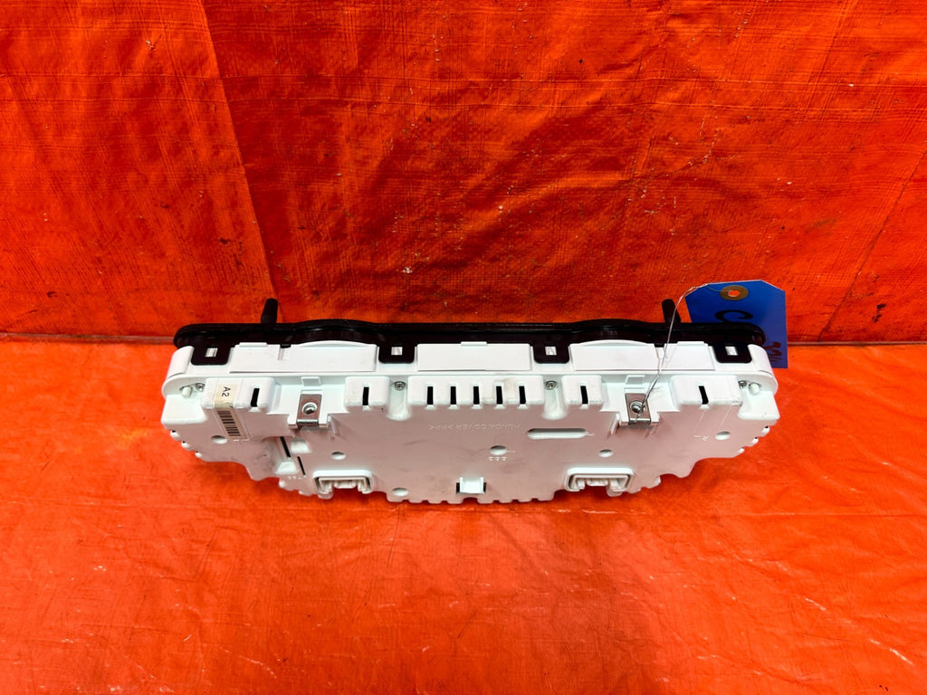 04 05 ACURA TSX   INSTRUMENT GAUGE CLUSTER SPEEDOMETER TACHOMETER   OEM #3043