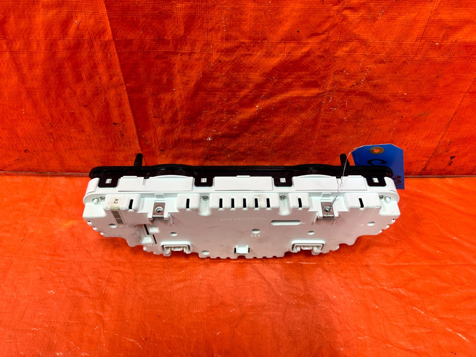 04 05 ACURA TSX   INSTRUMENT GAUGE CLUSTER SPEEDOMETER TACHOMETER   OEM #3043
