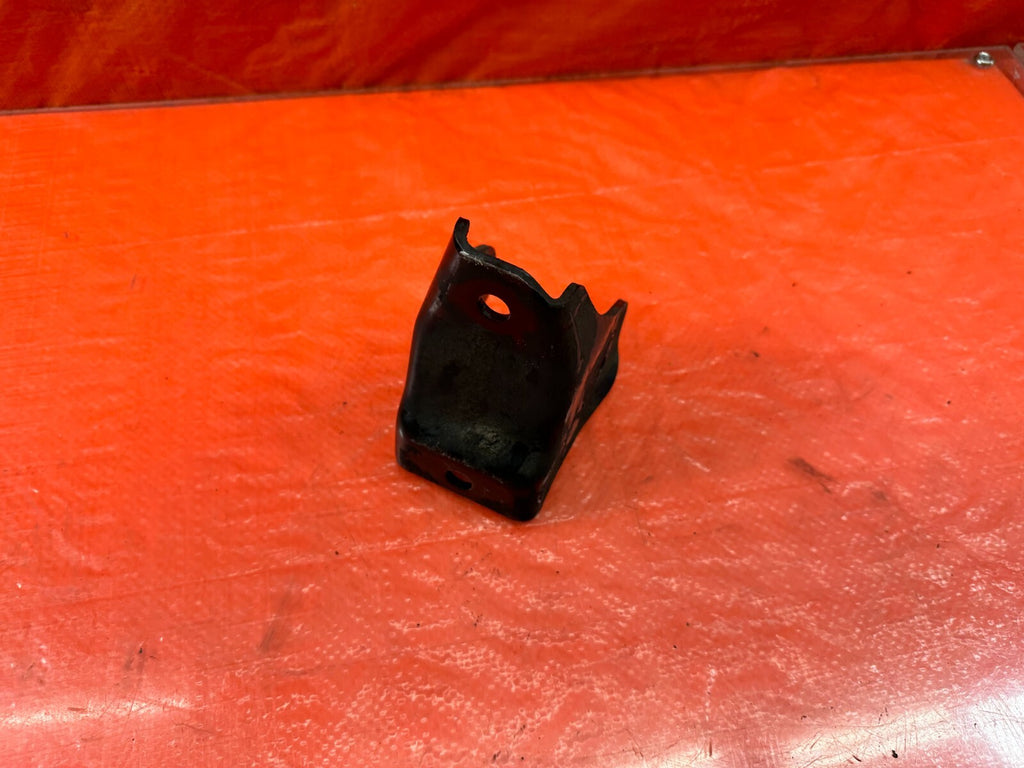 08 15 LANCER EVOLUTION X EVO 10 MR   METAL MOUNTING BRACKET   OEM FACTORY 2174