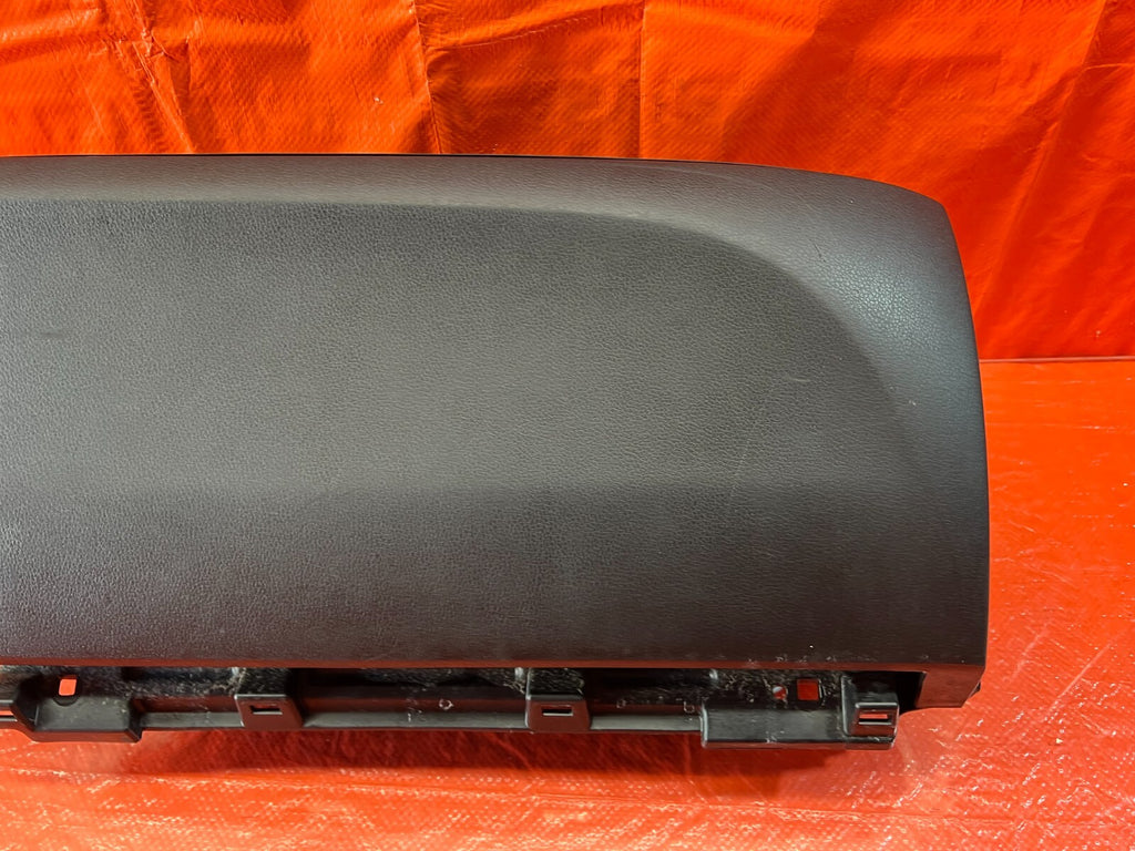13 15 ACURA RDX   GLOVE BOX   BLACK IN COLOR   OEM #1534