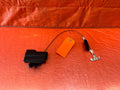 14 20 INFINITI Q50   TRUNK RELEASE LOCK LATCH ACTUATOR   OEM FACTORY #2420