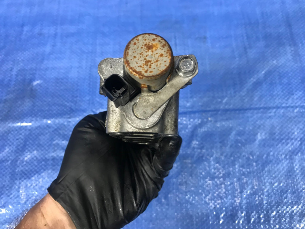 OEM 2016 16 HONDA HR V HRV EX L R18Z9   VTEC SOLENOID 2