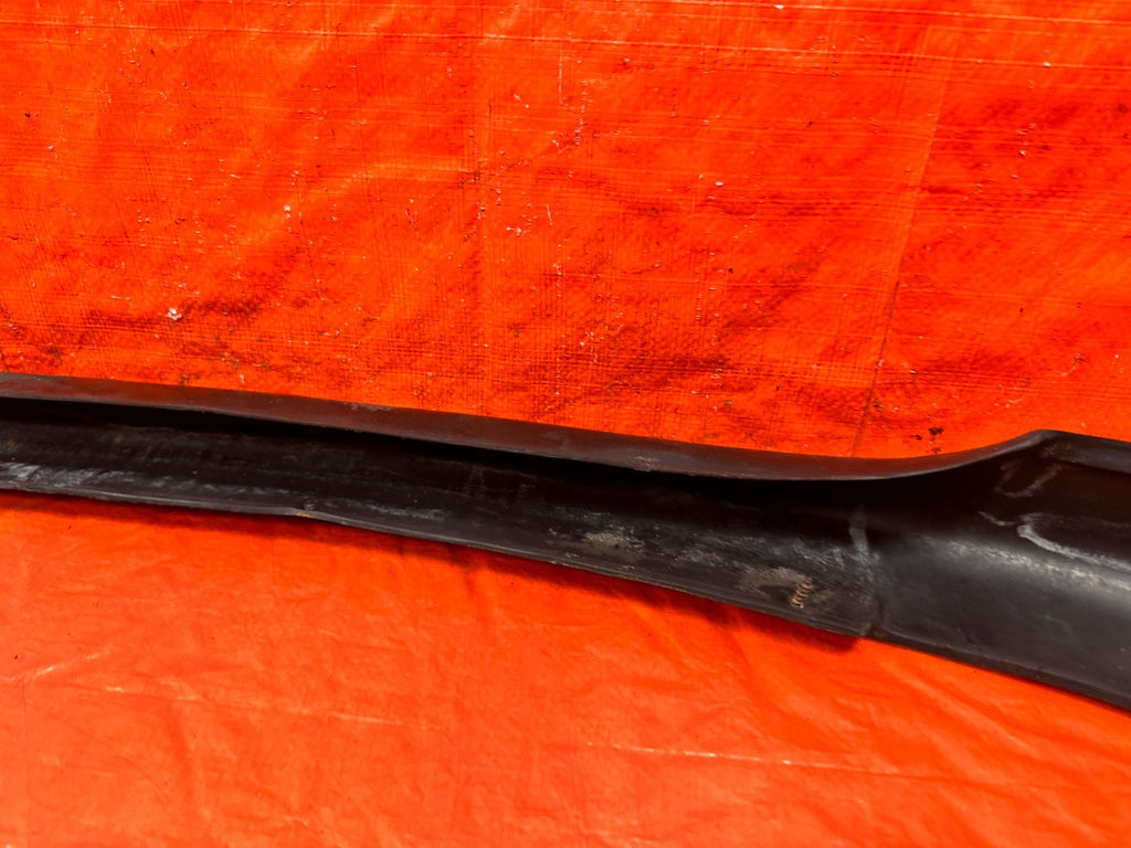 04 05 HONDA CIVIC SI EP3 HATCHBACK   AFTERMARKET FRONT LIP SOILER   #30816