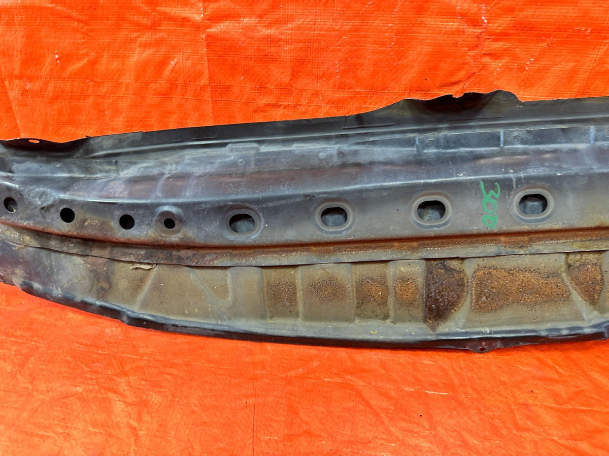 06-11 CIVIC WINDSHIELD WIPER COWL EXTENSION COVER BRACKET PLATE OEM #3003