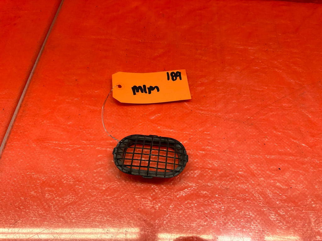 92 93 ACURA INTEGRA   INTAKE MESH   OEM #1890