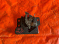 96 00 HONDA CIVIC HOOD LATCH LOCKING MECHANISM   OEM OE FACTORY 74120 S01 A04   0