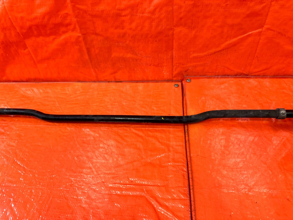 15 17 SUBARU WRX & STI   REAR SWAY ANTI ROLL STABILIZER BAR   OEM FACTORY #26613