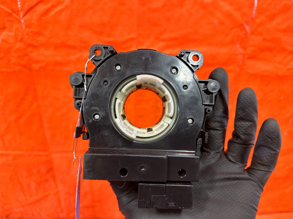 08 15 INFINITI G37 Q60 370Z OEM STEERING ANGLE SENSOR MODULE 47945 AS500 #3291