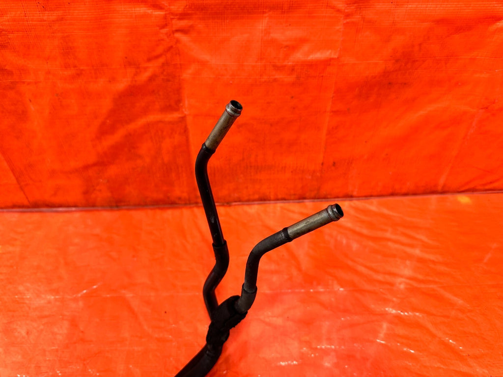 92 00 LEXUS SC300   POWER STEERING RETURN LINE HOSE PIPE   OEM FACTORY #27611