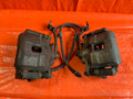 OEM 2000 00 HONDA S2000   FRONT BRAKE CALIPER SET   DRIVER LEFT PASSENGER RIGHT0