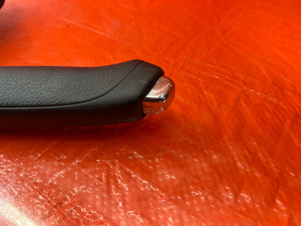 04 08 ACURA TSX   EMERGENCY / PARKING BRAKE HANDLE GRIP LEVER   OEM #20912