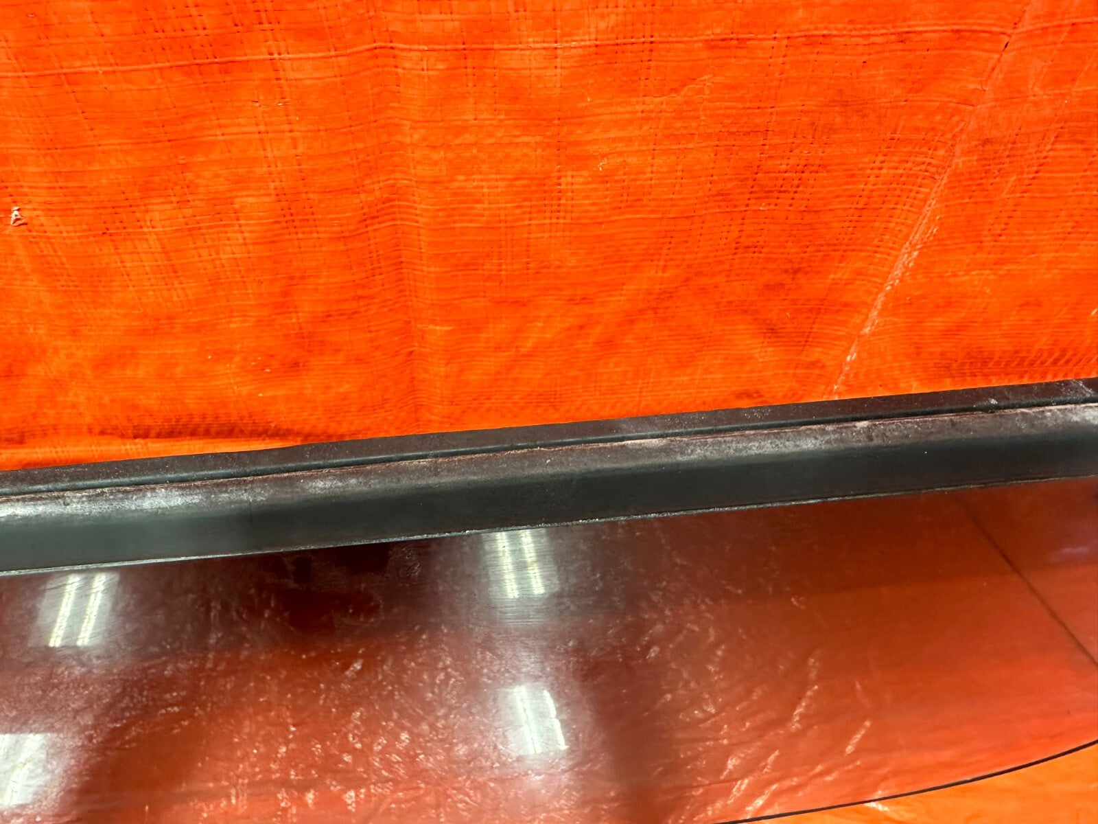06 08 ACURA TSX   SUNROOF MOONROOF SLIDING ROOF GLASS   OEM #27520