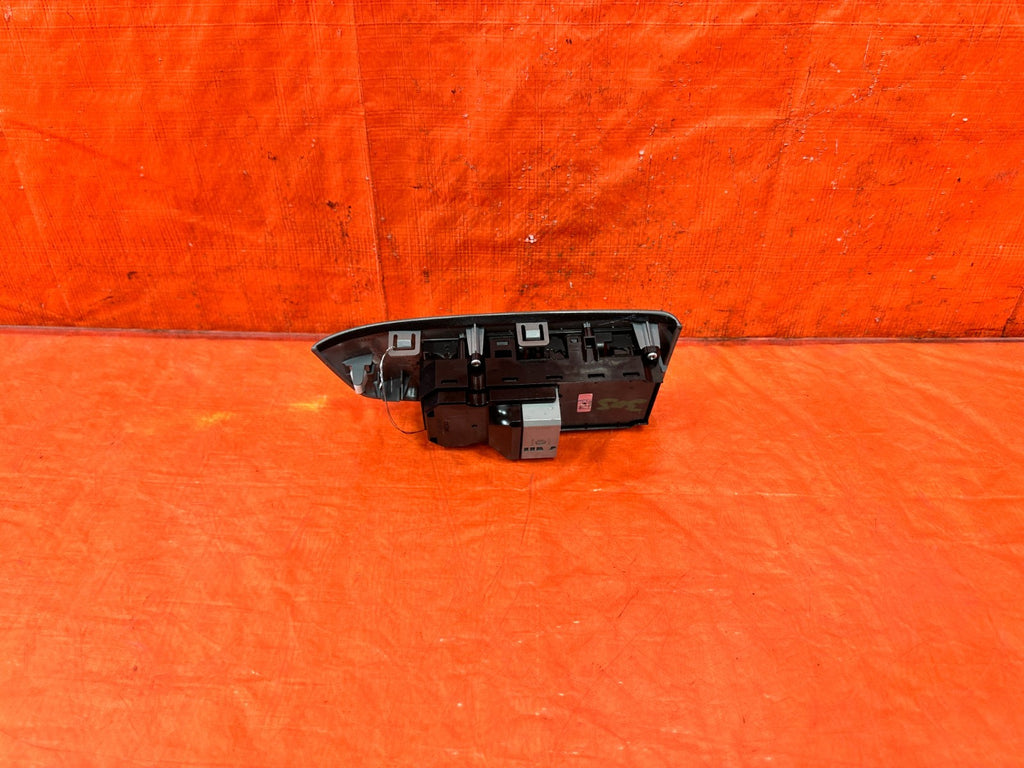 09 10 ACURA TSX   WINDOW SWITCH   DRIVER LEFT FRONT SIDE   OEM FACTORY #305  2